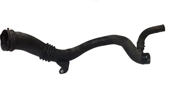 Jaguar XF X250 Intercooler hose/pipe 4R839689AE