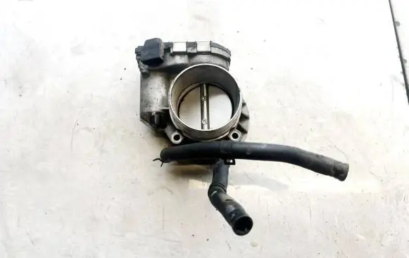 Hyundai Sonata Throttle valve 9045010001 35100-2g700