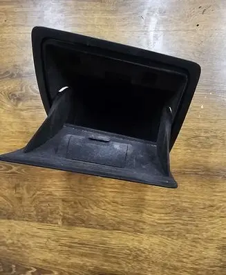 BMW 5 E60 E61 Glove box 585300105