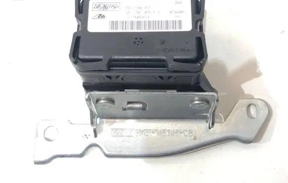 Volvo V50 ESP acceleration yaw rate sensor 3M513C187CB