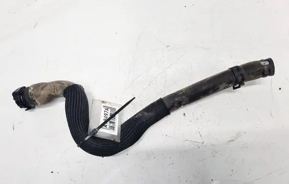Citroen C4 Grand Picasso Engine coolant pipe/hose