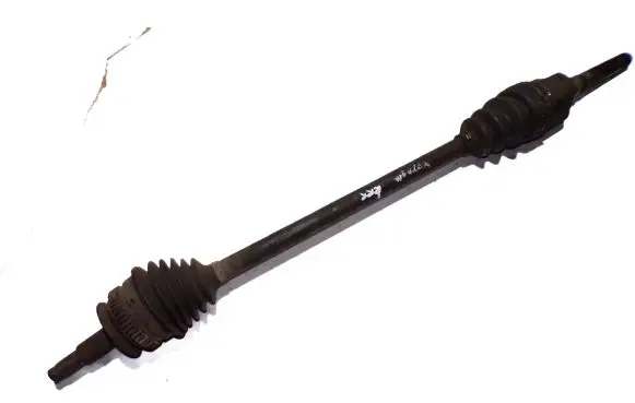 Chrysler Voyager Front driveshaft