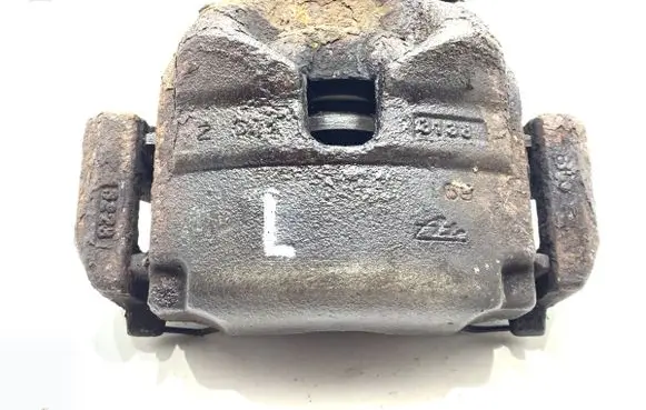 Honda Accord Front brake caliper 