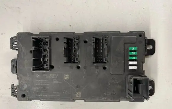 BMW 4 F36 Gran coupe Other control units/modules 6819333