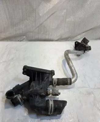 Ford Ecosport Thermostat/thermostat housing CM5G9K478GA