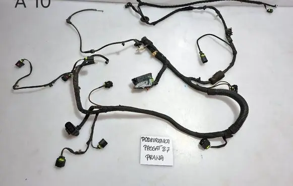 Volkswagen PASSAT B7 Other wiring loom 