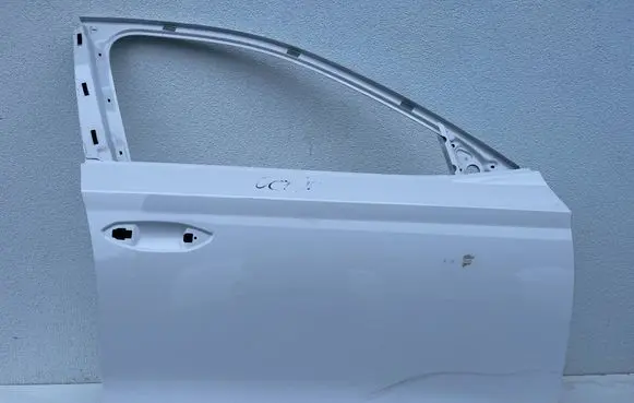 Skoda Octavia Mk4 Front door