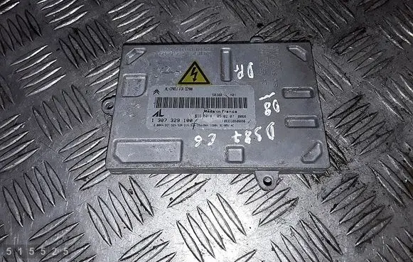 Xenon control unit/module
