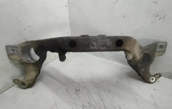 Audi Q7 4L Front subframe 7L6199207B