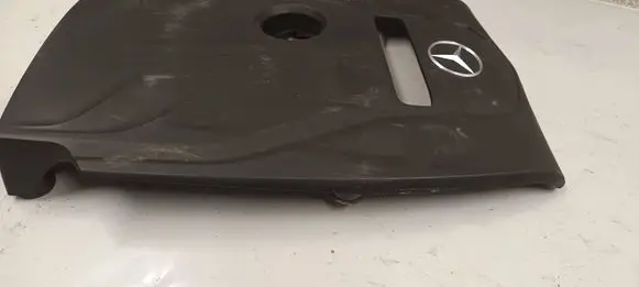 Mercedes-Benz C W205 Engine cover (trim) A2740106707