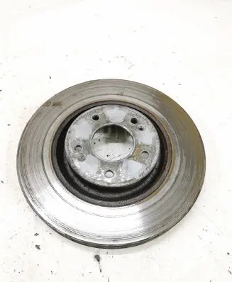 KIA Optima Front brake disc