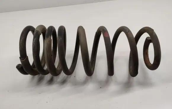 Mercedes-Benz X-class W470 Rear coil spring 