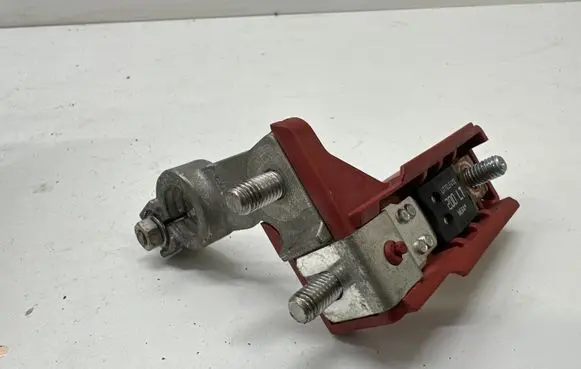Ford Focus Positive wiring loom JX6T14305GEBC