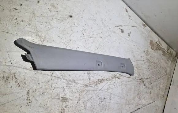 Mitsubishi Pajero Pinin (B) pillar trim (bottom) MR480025 70XB