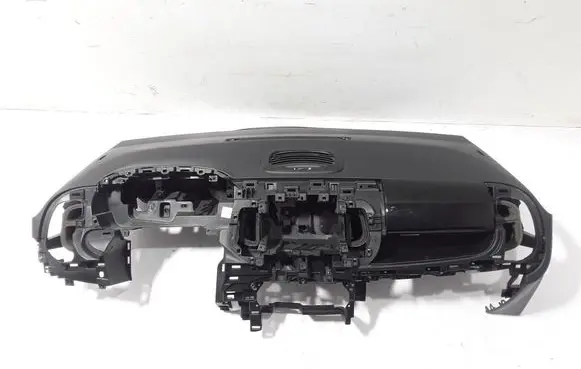 Fiat 500L Dashboard 735607029
