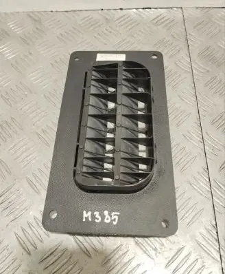 Aston Martin DB11 Quarter panel pressure vent HY53209108AC
