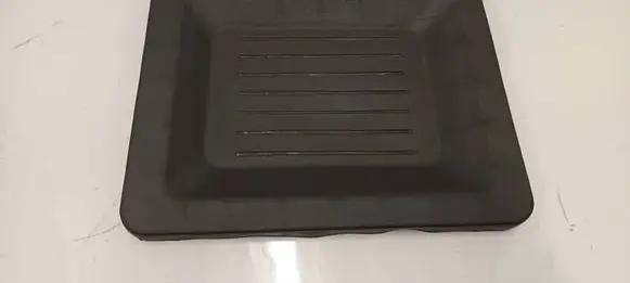 Land Rover Range Rover Sport L494 Front floor mat Ck5m130a88ba