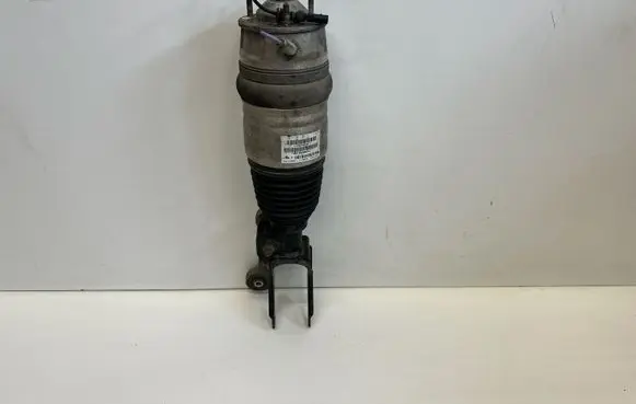 Porsche Cayenne (92A) Front air suspension shock absorber 7P5616403AA 7P5616039AF