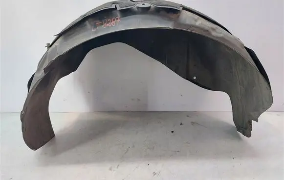 Land Rover Range Rover L322 Rear arch fender liner splash guards 8H32F279D22AA