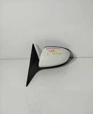 Mazda 6 Front door electric wing mirror 