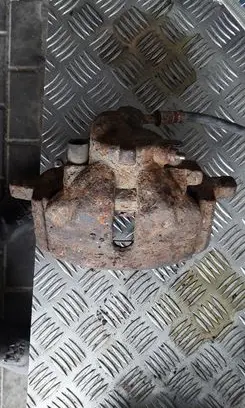 Volkswagen Sharan Front brake caliper