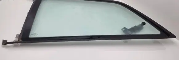 Audi A3 S3 8L Rear side window