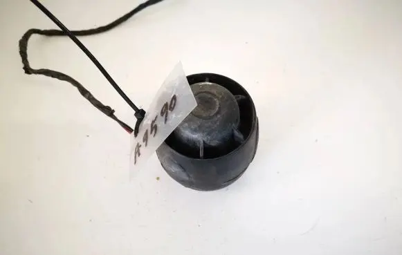Audi A6 S6 C5 4B Alarm system siren 