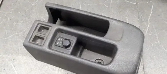 Subaru Impreza IV Center console 92060fa000