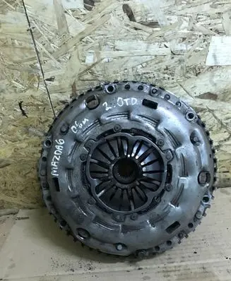 Mazda 6 Clutch set kit