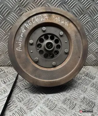 Audi A6 S6 C6 4F Flywheel