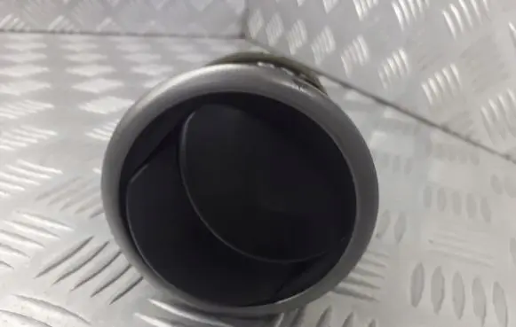 Mazda 3 I Dashboard air vent grill cover trim 
