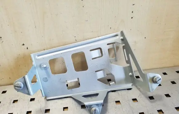 Mercedes-Benz GLC X253 C253 Other interior part A2535450140