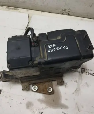 KIA Sorento Auxiliary pre-heater (Webasto) D595JDXAA03