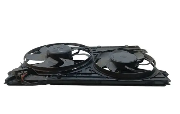 Skoda Citigo Air conditioning (A/C) fan (condenser) 1K0121207