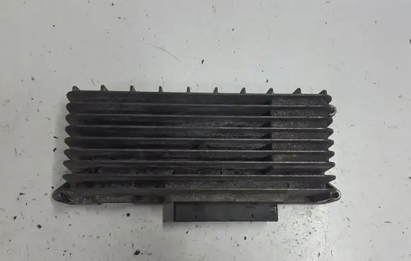 Sound amplifier