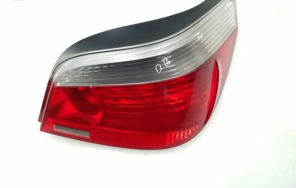 BMW 5 E60 E61 Rear/tail lights 7165738