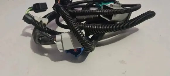 Ford Focus Engine installation wiring loom 1M5O12A690AG 1233857