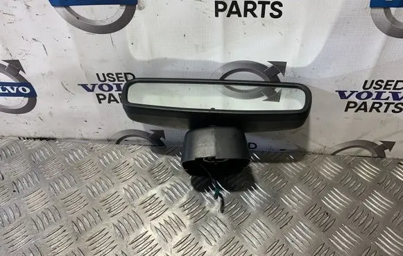 Volvo S80 Reversing camera 026022