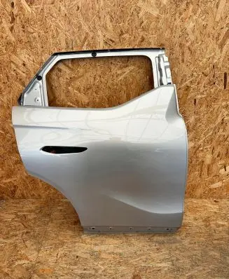 Citroen DS3 Rear door