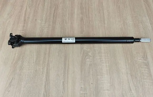 BMW 4 G22 G23 G24 G26 Front prop shaft 8698362
