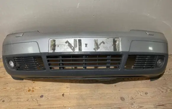 Audi A6 S6 C5 4B Front bumper 4B0807111 4B0807111B 4B0807111BL
