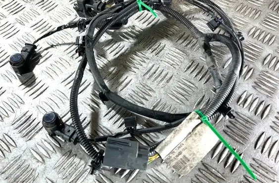 Volvo V60 Parking sensor (PDC) wiring loom 31376420 31341343 31376420002