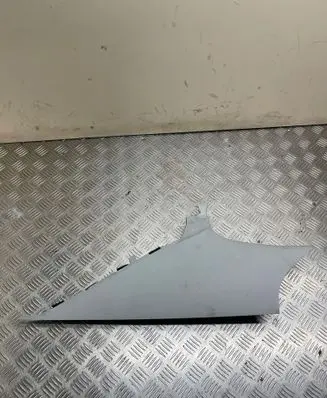 Volkswagen Jetta VI (C) pillar trim 5C6867288 90341A2