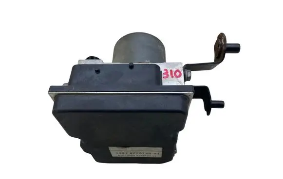 BMW 5 E60 E61 ABS Pump 6775730 6768550