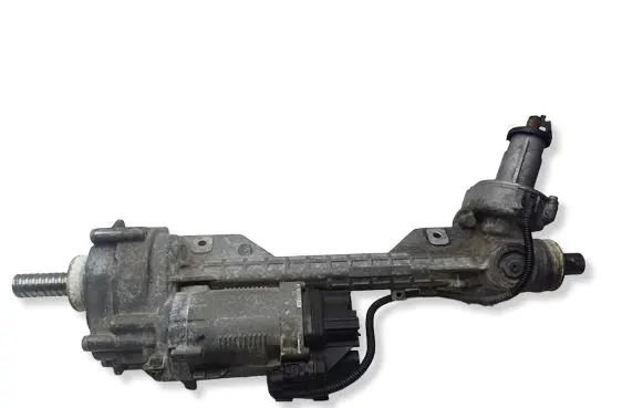 BMW 1 E82 E88 Steering rack 6792941 7806974228 00452557