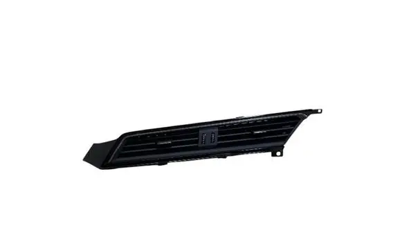 Audi Q8 e-tron Dash center air vent grill 4KR820951C