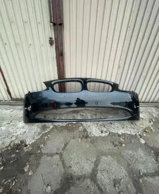 BMW Z4 E85 E86 Front bumper 7105034