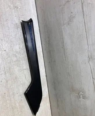 Audi A4 S4 B9 Front door trim bar 8W0867409AA