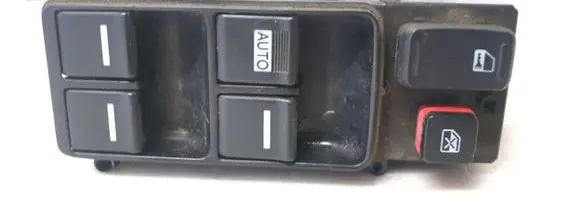 Honda Accord Electric window control switch G8D-382H-B