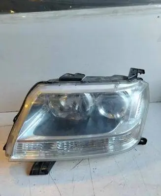 Suzuki Grand Vitara II Headlight/headlamp 10059079